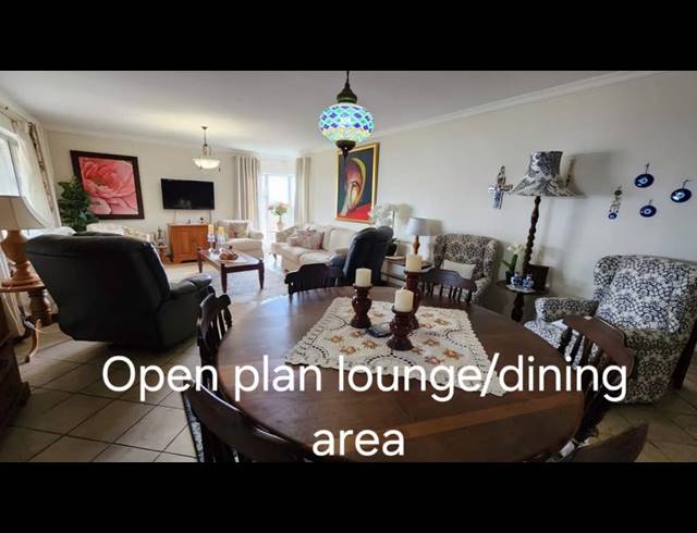 5 BEDROOM HOUSE FOR SALE IN TERGNIET